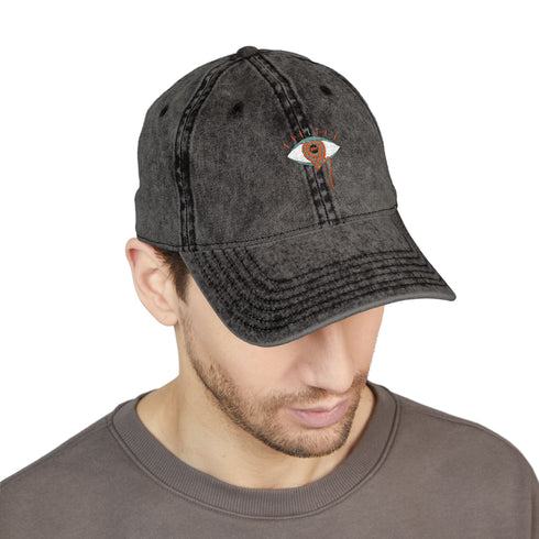 Third Sight - Vintage Cap